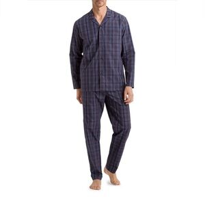Mens Hanro Night and Day Pajama set BNIB size L perfect!